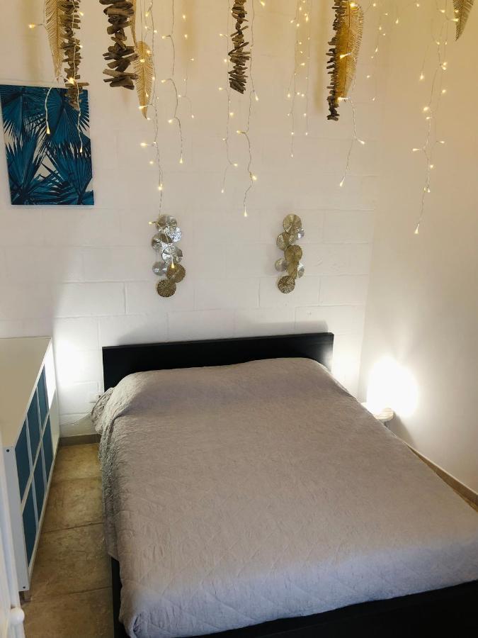 Apartamento Tiny House Monopoli Exterior foto