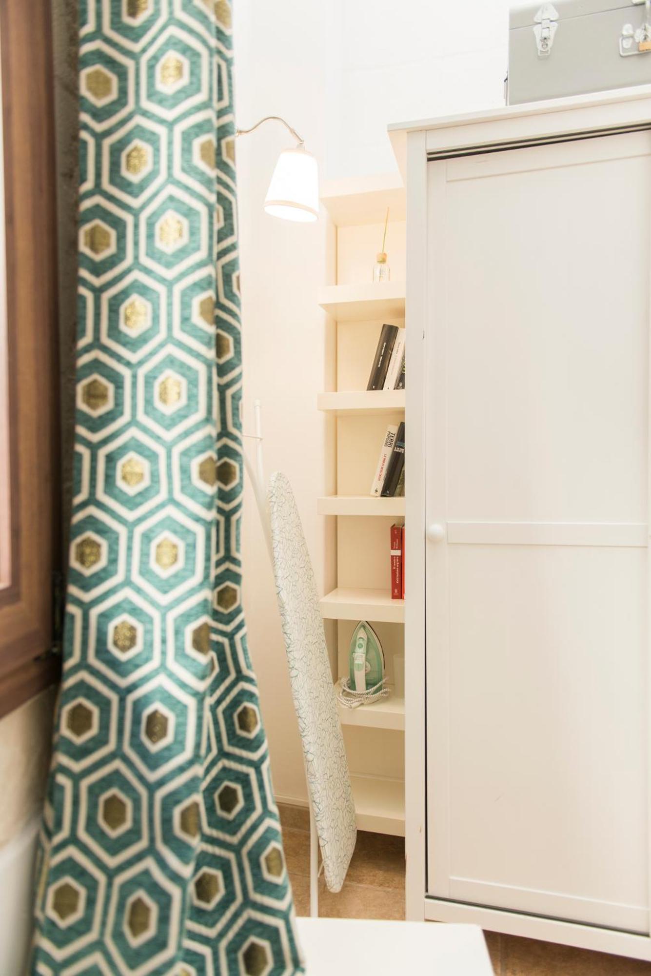 Apartamento Tiny House Monopoli Exterior foto